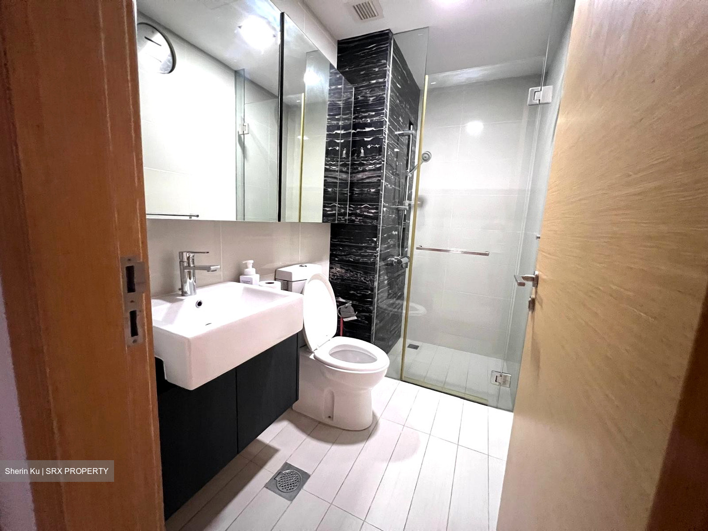 Hedges Park Condominium (D17), Condominium #532589721